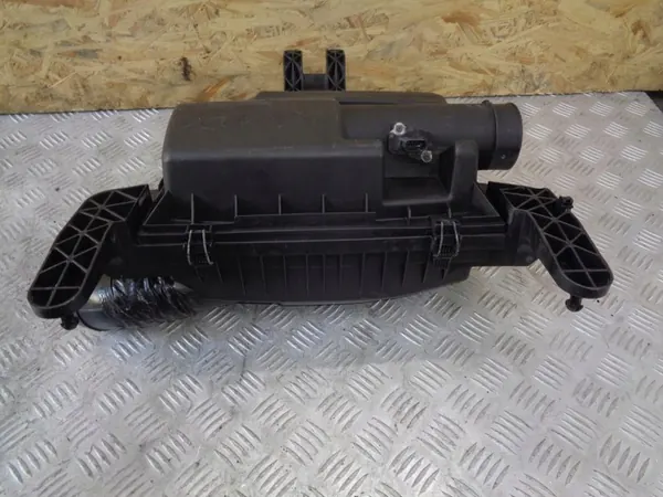 Luftfiltergehäuse OEM 70366886 Ford Transit MK7 2.2 TDCI image 3