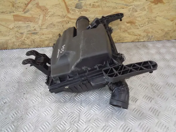 Luftfiltergehäuse OEM 70366886 Ford Transit MK7 2.2 TDCI image 4