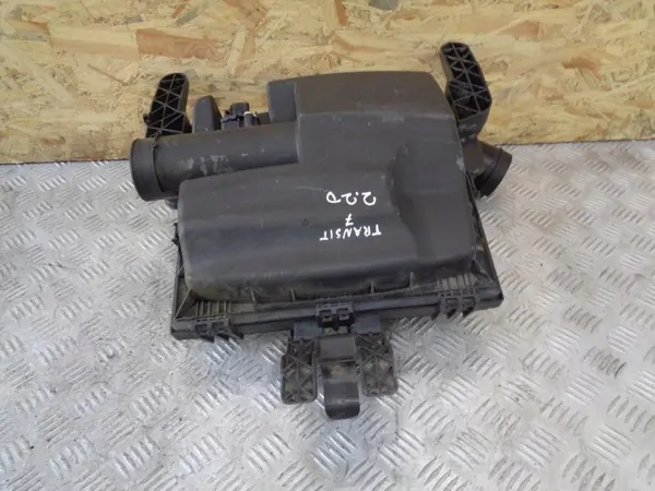 Luftfiltergehäuse OEM 70366886 Ford Transit MK7 2.2 TDCI image 5
