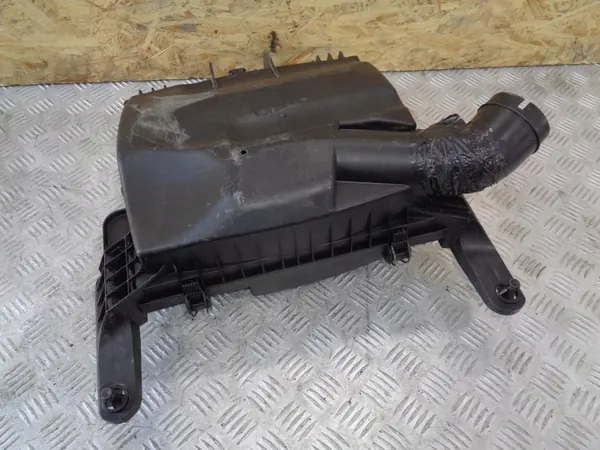 Luftfiltergehäuse OEM 70366886 Ford Transit MK7 2.2 TDCI image 9