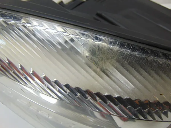 Oikea etuvalaisin Skoda Octavia II Xenon 1Z1941016G image 7