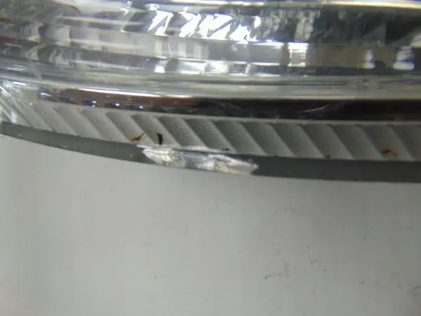 Oikea etuvalaisin Skoda Octavia II Xenon 1Z1941016G image 8