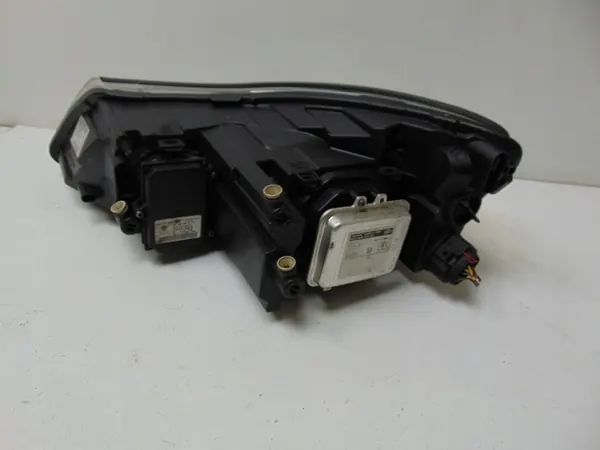 Oikea etuvalaisin Skoda Octavia II Xenon 1Z1941016G image 9