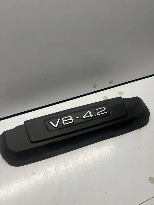 OEM 079103925C Audi A6 C6 Isolation d'aile image 2