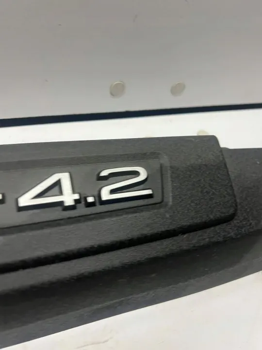 OEM 079103925C Audi A6 C6 Isolation d'aile image 3
