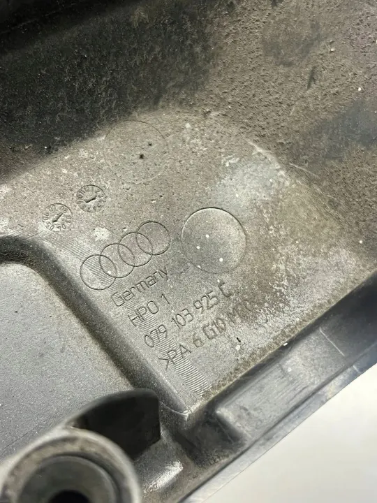 OEM 079103925C Audi A6 C6 Isolation d'aile image 5