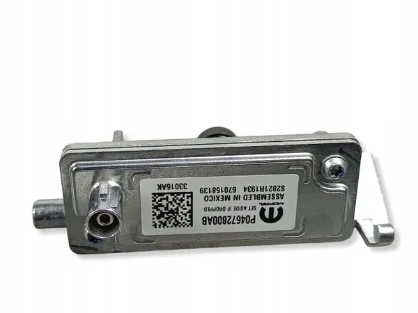 Caméra pare-brise ADAS Jeep Grand Cherokee WL P04672800AB image 3