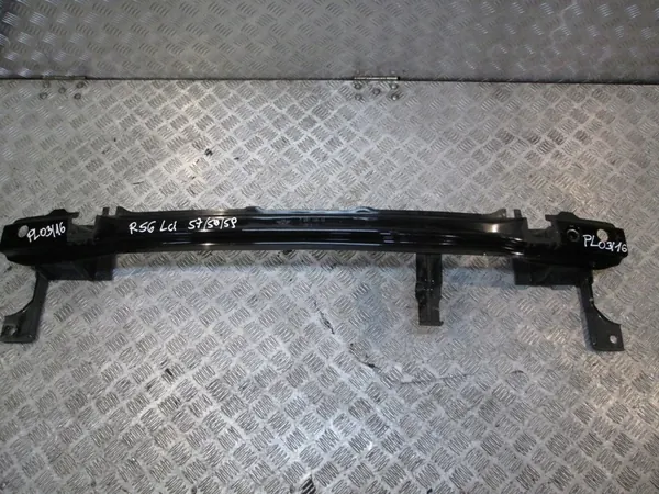 Etupuskuri MINI R55 R56 R57 LCI 2757337 image 2