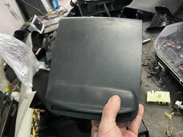 OEM NOTES BOXER DUCATO JUMPER 14-21 Hylly image 2