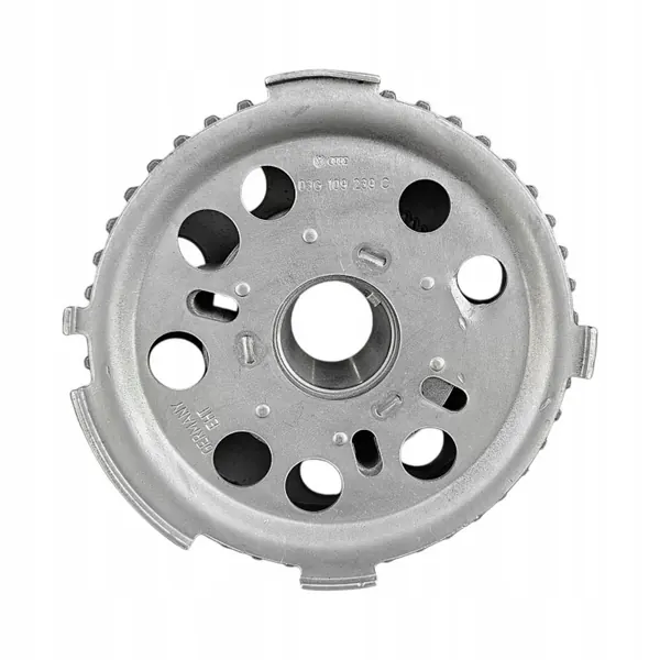 Pignon d'arbre à cames OEM 038109111E VW 2.0 TDI image 3