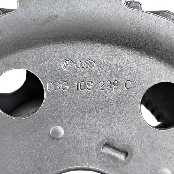Pignon d'arbre à cames OEM 038109111E VW 2.0 TDI image 5