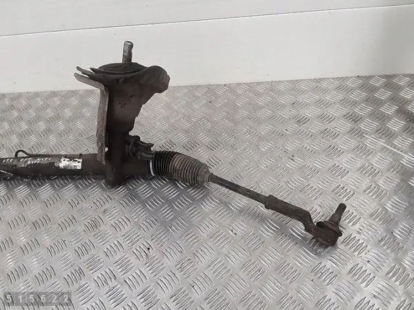 Lenkgetriebe Volvo V70 OEM 55164y286 image 3