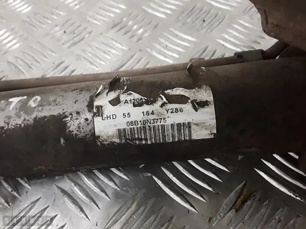 Lenkgetriebe Volvo V70 OEM 55164y286 image 4