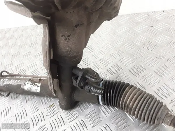 Lenkgetriebe Volvo V70 OEM 55164y286 image 5