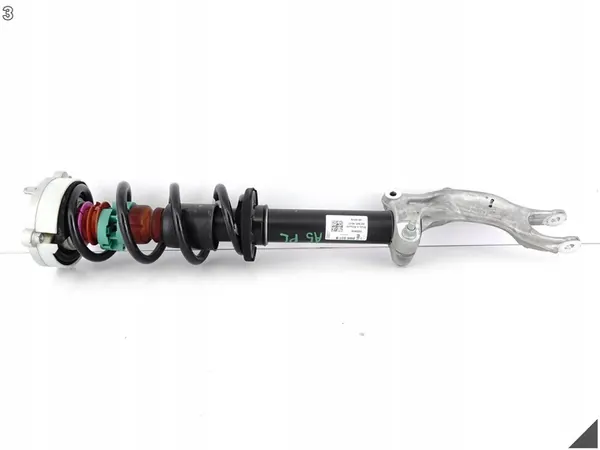 Ammortizzatore anteriore sinistro AUDI A5 S5 8W6413031B image 4