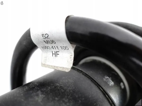 Ammortizzatore anteriore sinistro AUDI A5 S5 8W6413031B image 7