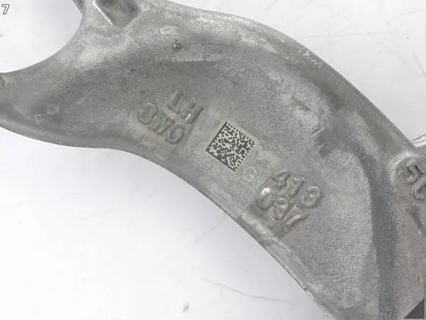 Ammortizzatore anteriore sinistro AUDI A5 S5 8W6413031B image 8