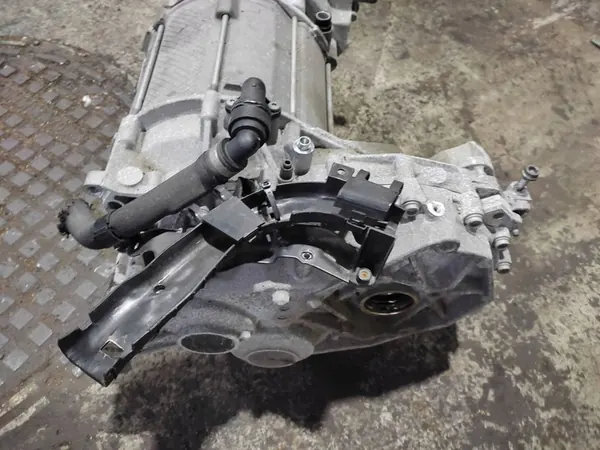 Volkswagen ID.3 2020 Moteur Électrique image 2