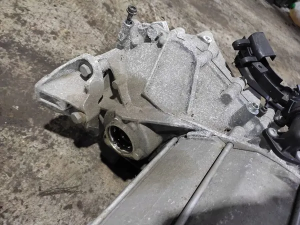 Volkswagen ID.3 2020 Moteur Électrique image 3