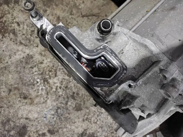 Volkswagen ID.3 2020 Moteur Électrique image 4