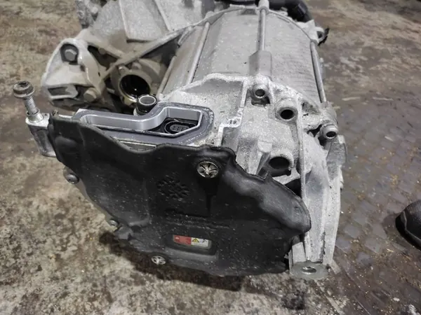 Volkswagen ID.3 2020 Moteur Électrique image 5