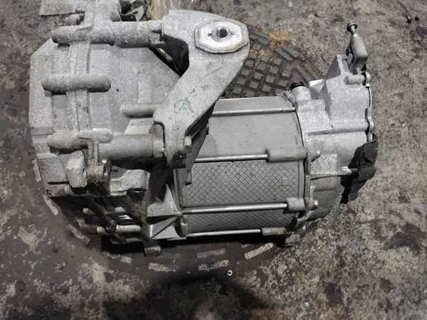 Volkswagen ID.3 2020 Moteur Électrique image 8