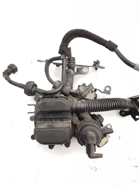 Séparateur d'huile Land Rover Range Rover L322 2010 image 1