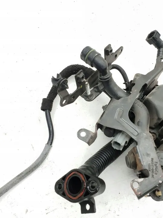 Séparateur d'huile Land Rover Range Rover L322 2010 image 2