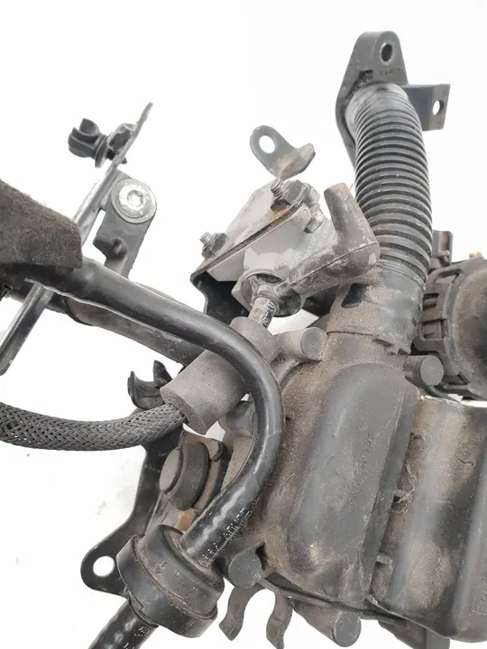 Séparateur d'huile Land Rover Range Rover L322 2010 image 4