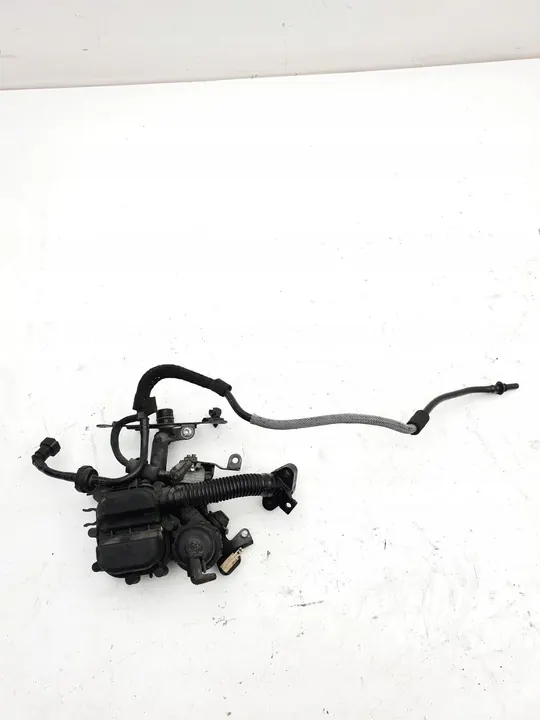 Séparateur d'huile Land Rover Range Rover L322 2010 image 5