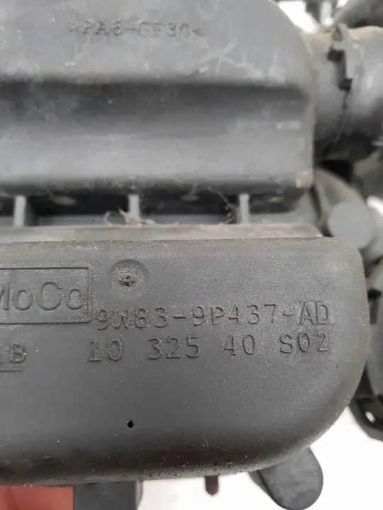 Séparateur d'huile Land Rover Range Rover L322 2010 image 6