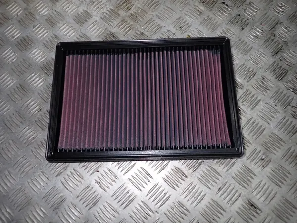 Filtre à air K&N OEM 33-2247 pour Dodge RAM V 19- image 2