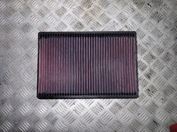 Filtre à air K&N OEM 33-2247 pour Dodge RAM V 19- image 5