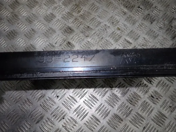Filtre à air K&N OEM 33-2247 pour Dodge RAM V 19- image 6