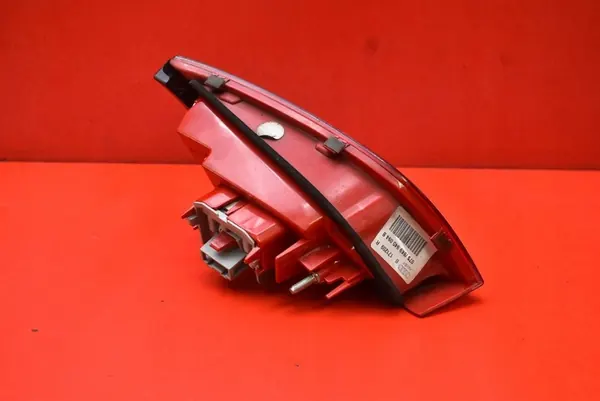 Lámpara Trasera Derecha Audi A4 B8 Kombi 07-11 8K9945094B image 4