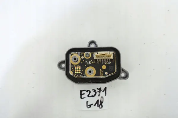 Módulo LED Esquerdo Skoda OE 00224033 para Kodiaq Lift image 6