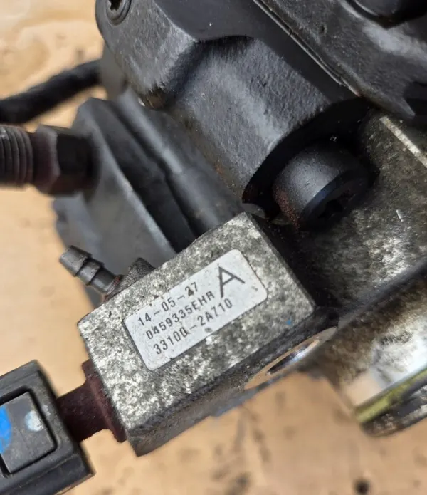 Bomba alta pressão OEM 33100-2A710 para Kia Ceed II image 3