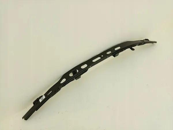 BMW 51647296805 Framstötfjäders förstärkningsstång image 3