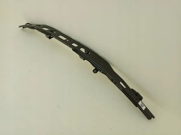 BMW 51647296805 Framstötfjäders förstärkningsstång image 4
