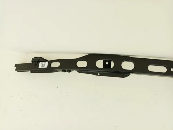BMW 51647296805 Framstötfjäders förstärkningsstång image 5