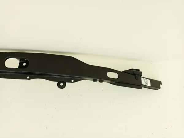 BMW 51647296805 Framstötfjäders förstärkningsstång image 6