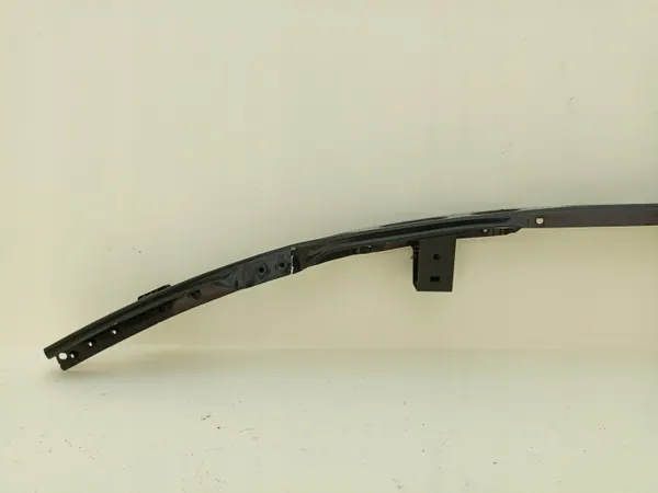 BMW 51647296805 Framstötfjäders förstärkningsstång image 7