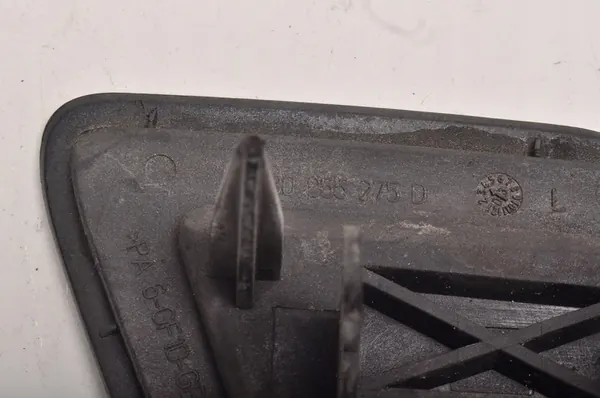 AUDI A6 C5 Tvättmunstycke Lock Fram OEM 4B0955275D image 3