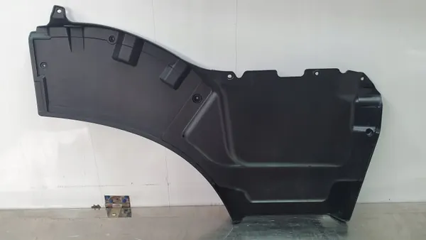 Iveco Stralis Türverlängerung - Gebrauchtes OEM-Teil image 10