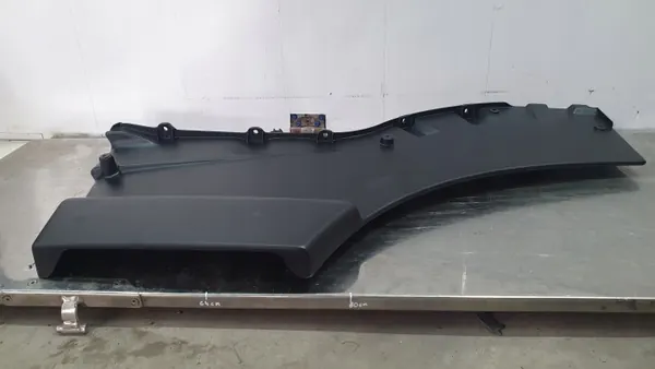Iveco Stralis Türverlängerung - Gebrauchtes OEM-Teil image 4