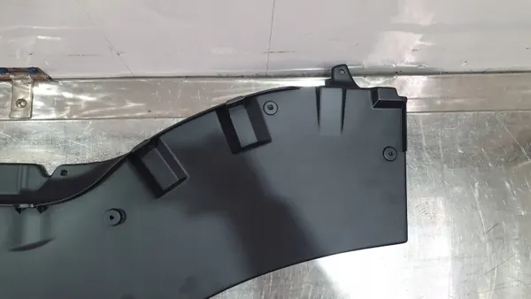 Iveco Stralis Türverlängerung - Gebrauchtes OEM-Teil image 6