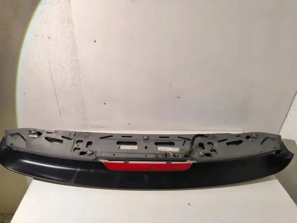 Spoiler de coffre BMW X5 E70 OEM 51627157689 image 3