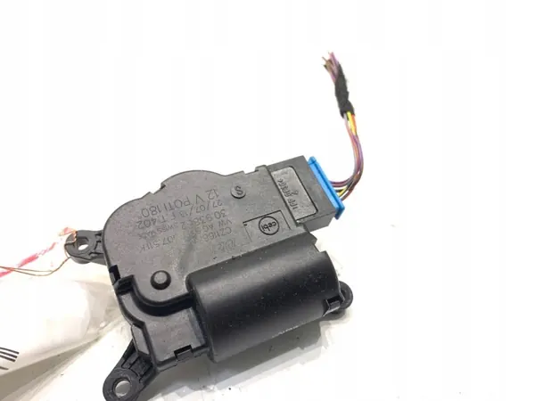 Heater Motor VW 5Q0907511K Passat B8 OEM image 2