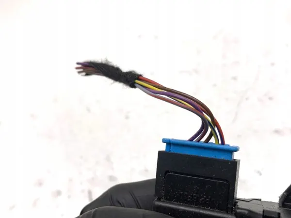 Heater Motor VW 5Q0907511K Passat B8 OEM image 3