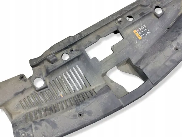 Cache de serrure capot Chevrolet Trax 2019 OEM 94531753 image 3